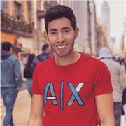 Profesor español para principiantes